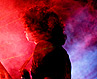 Fusion band East India Company performing at the festival